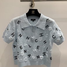 Chanel T-Shirts